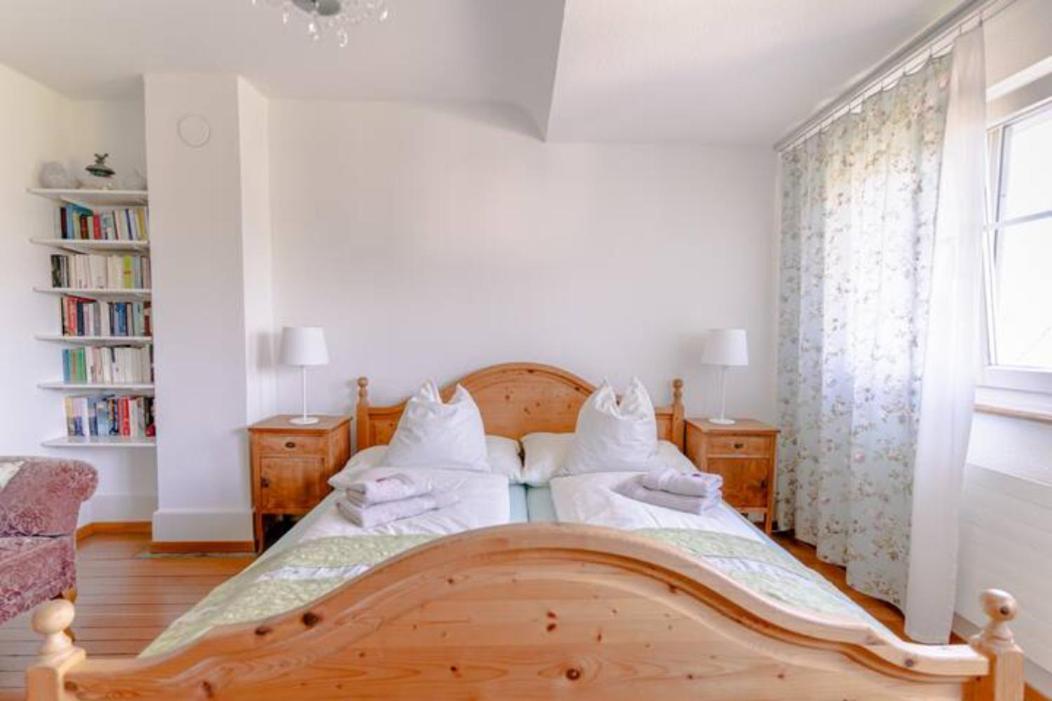 Gaestehaus Sonne Zuchwil Dış mekan fotoğraf