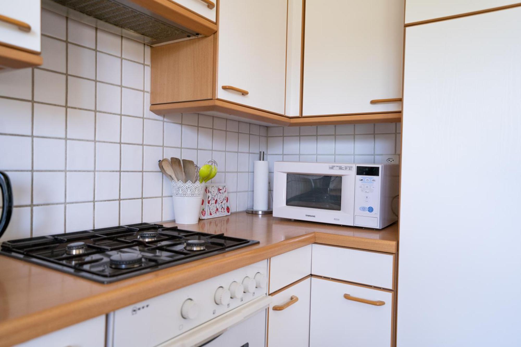 Gaestehaus Sonne Zuchwil Dış mekan fotoğraf